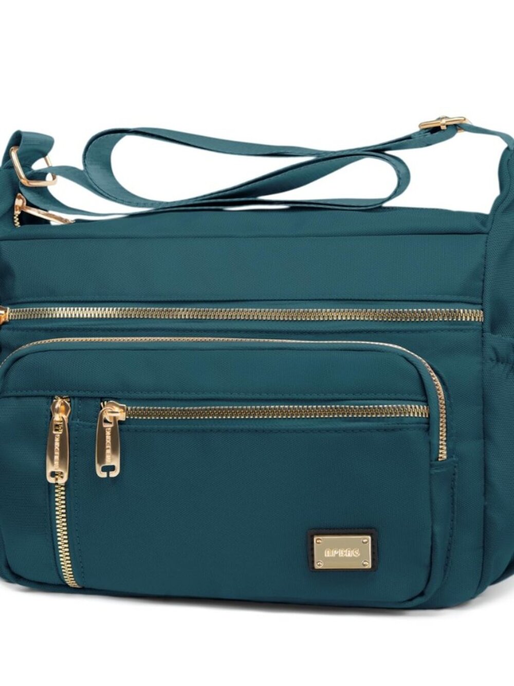 Crossbody Bag for Women, Shoulder Purse Handbag Messenger Bag, Trendy